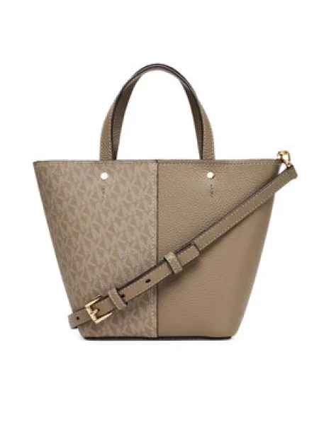 MICHAEL Michael Kors Torbica bež