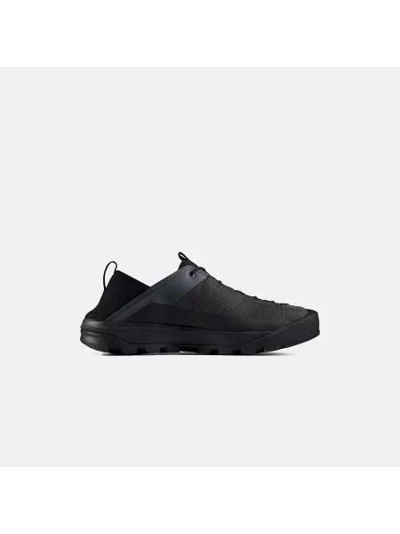 Pantofi Mammut gri