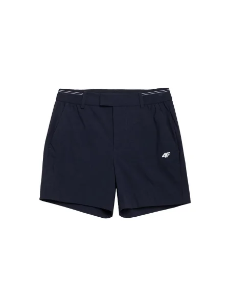 Pantaloni 4f albastru