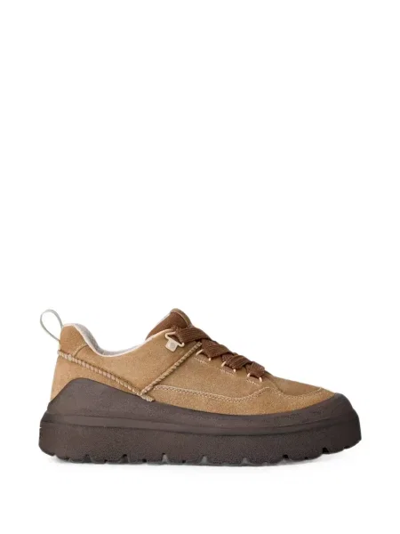 Sneakerși Ugg maro