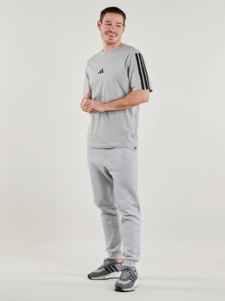Tricou Adidas gri