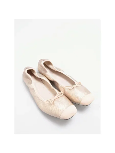 Pantofi La Modeuse