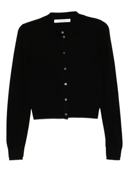 Kardigan Rokh czarny
