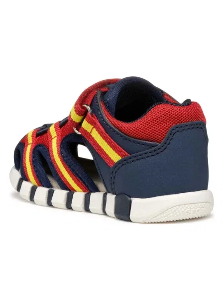 Pantofi copii Geox albastru