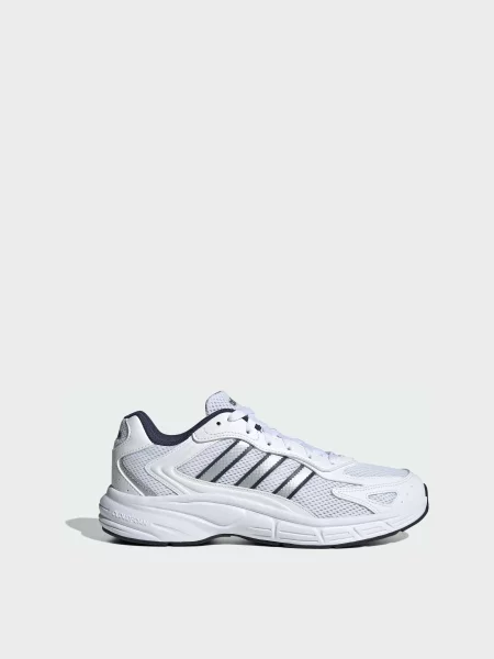 Кроссовки Adidas Cloudfoam серые