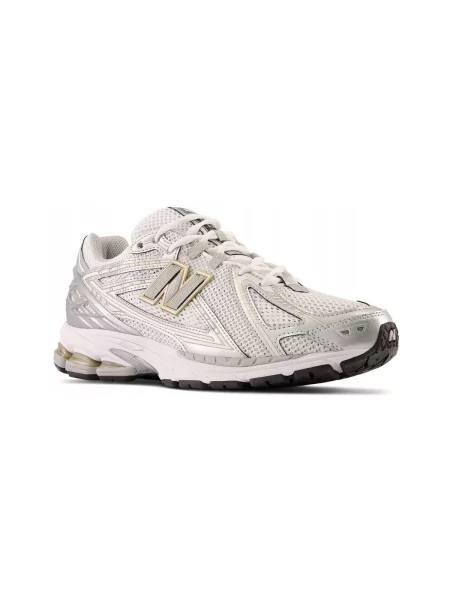 Sneakerși New Balance gri