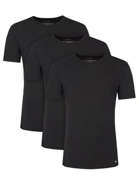 Tričko Calvin Klein Underwear černé