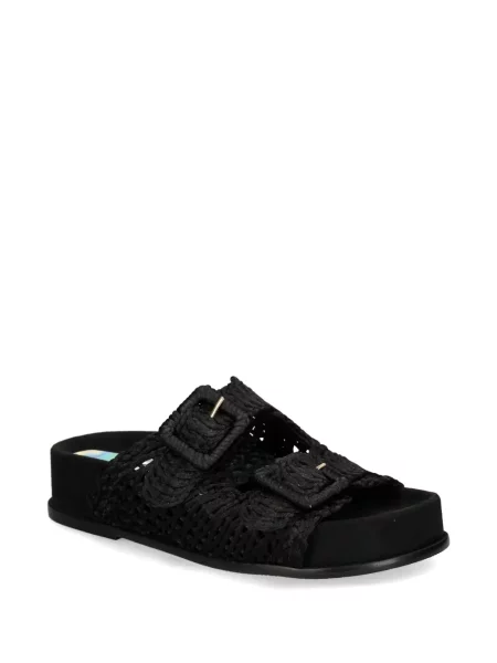 Sandale Ras negru