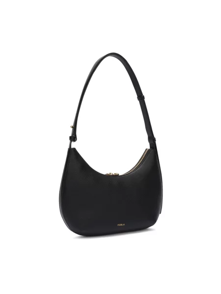 Torebka Furla czarna