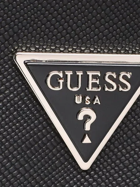 Сумка Guess чорна