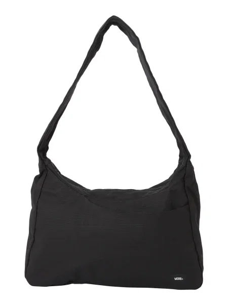 VANS Nakupovalna torba črna