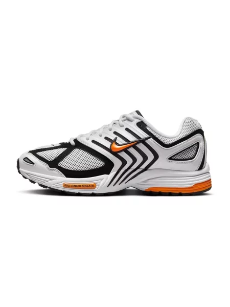 Trampki Nike białe