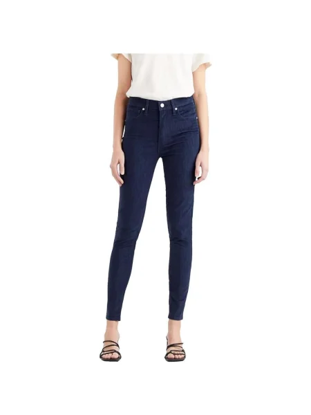 Blugi Levi's® albastru
