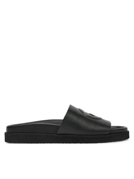 G-Star Raw Чехли черен