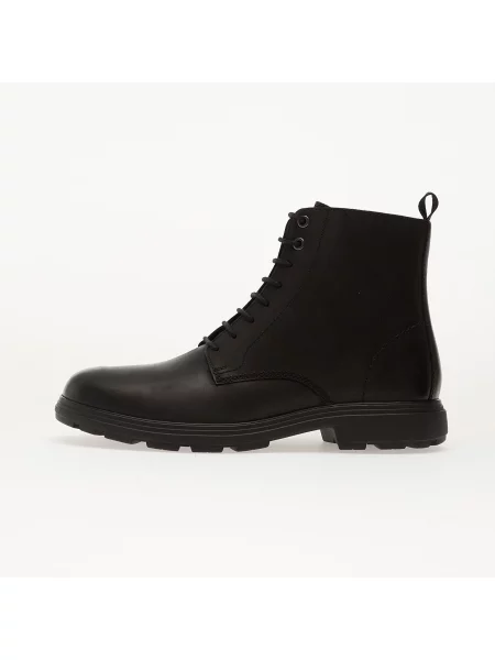 Tenisky Geox U Meiern Black EUR 45 černé