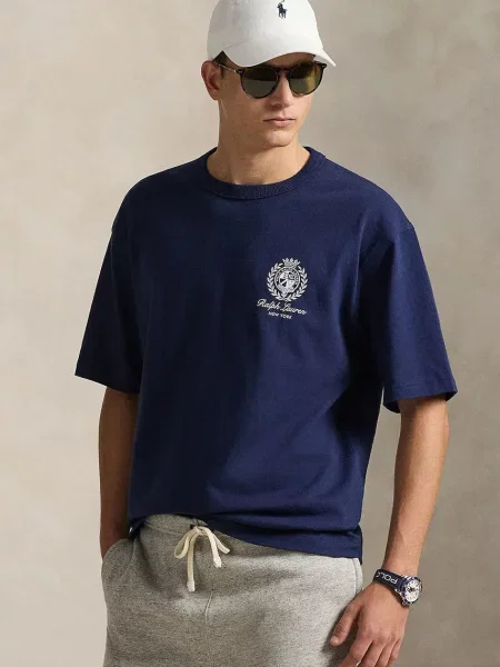 Polo Ralph Lauren tricou din