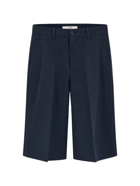 Pantaloni scurți Seventy albastru