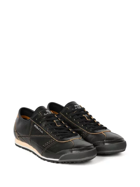 Sneakerși Ps Paul Smith din piele negru
