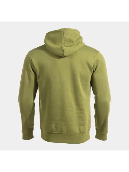 Bluza z kapturem Joma Montana zielona