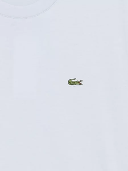 Tricou Lacoste albastru