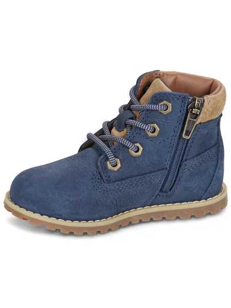 Pantofi copii Timberland albastru