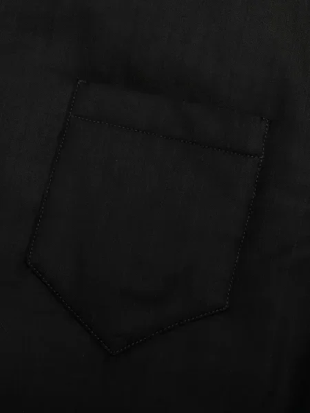 Cămașă Maison Margiela negru