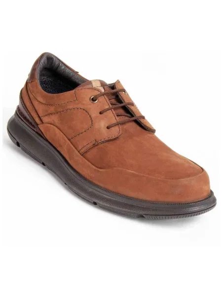 Pantofi Purapiel maro