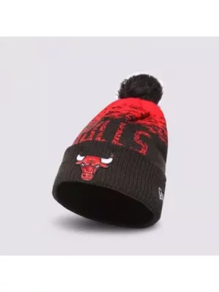 New Era Kepurė Nba Sport Knit Cuff Osfm juoda