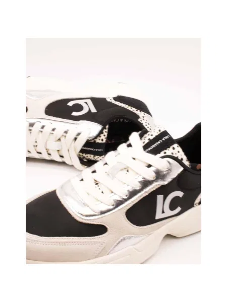 Pantofi Lola_casademunt negru