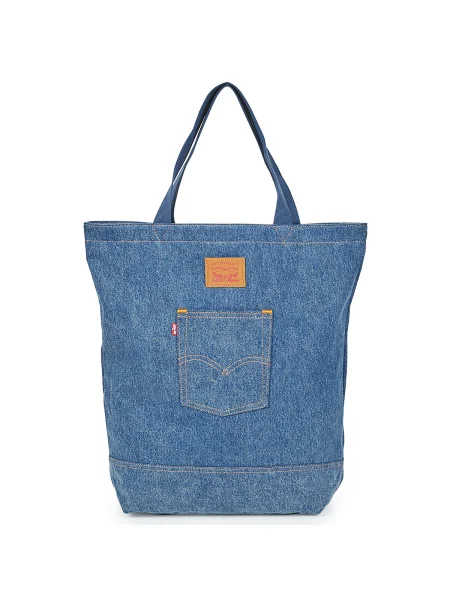 Geantă Levi's ® albastru