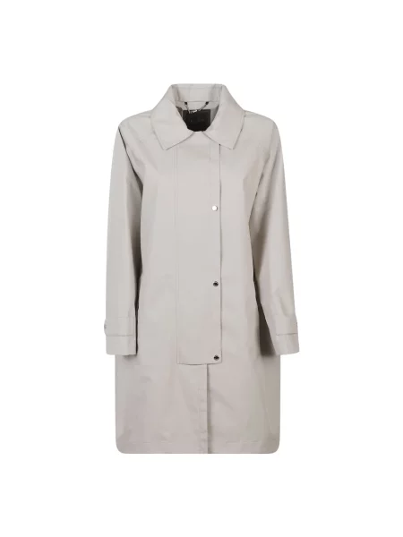 Trencz Moorer beżowy