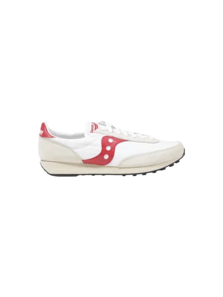 Superge Saucony bela