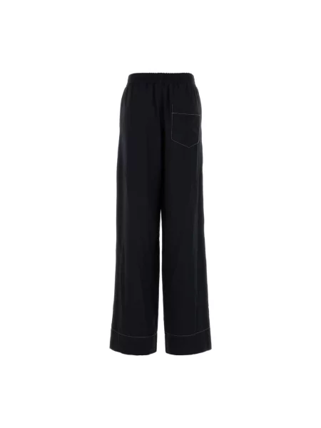 Spodnie A.p.c. niebieskie
