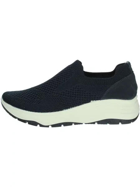 Pantofi Imac albastru