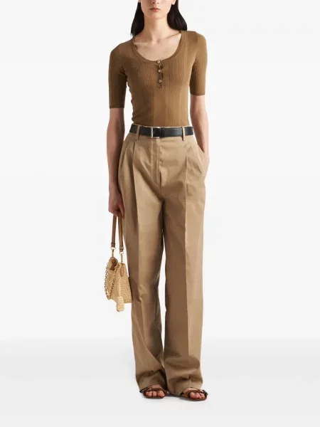 Pantaloni Prada