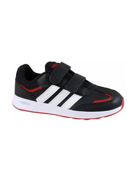 Adidas Tenisice Tensaur Switch crna