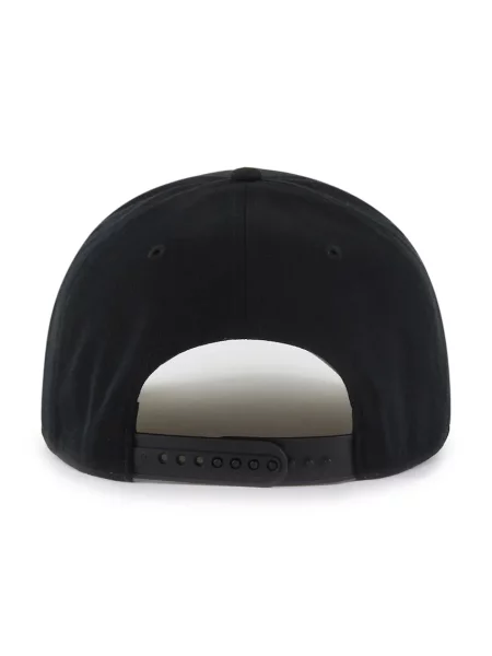 Кепка 47 Brand черная