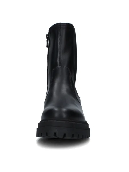 Pantofi Nerogiardini negru