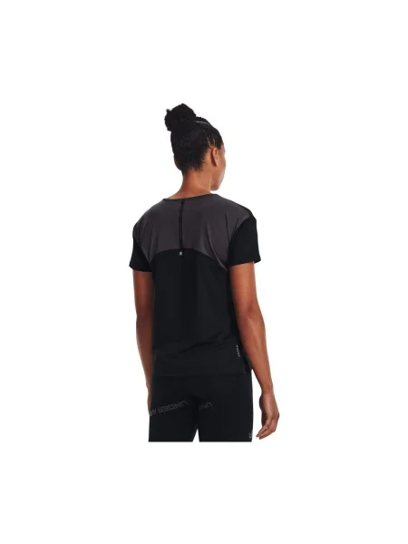 Tričko Under Armour čierna
