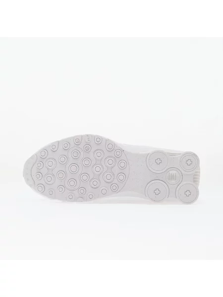 Superge Nike bela