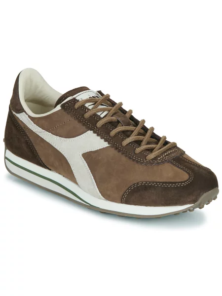 Ceruit pantofi Diadora maro