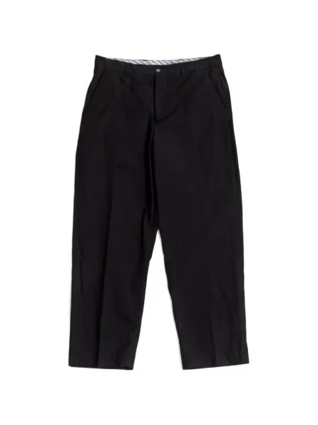 Pantaloni Bergfabel negru