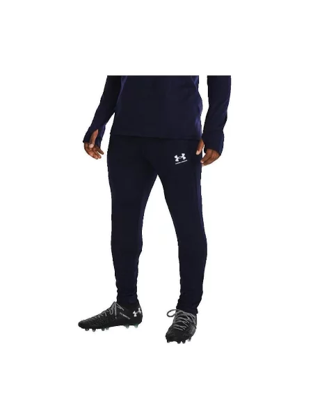 Pantaloni Under Armour albastru
