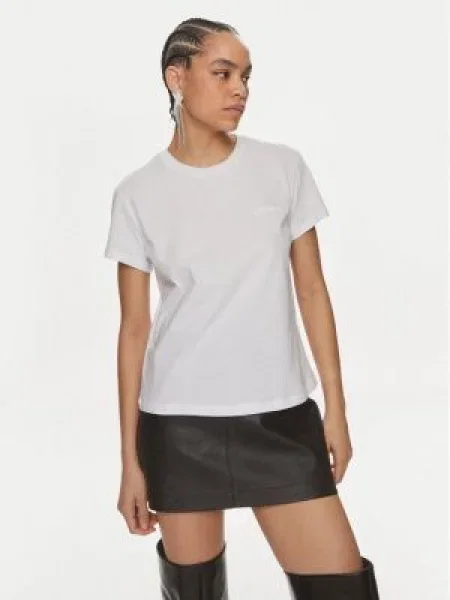 Patrizia Pepe Tricou alb