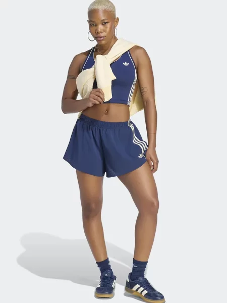 Треккинговые спортивные шорты Adidas Performance