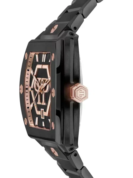 Ceas Philipp Plein negru