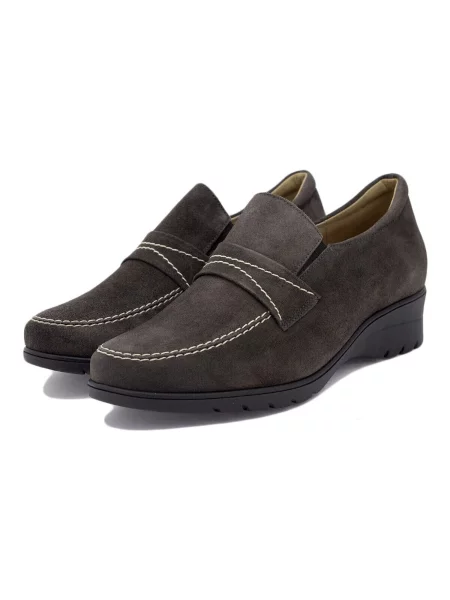 Pantofi Piesanto maro