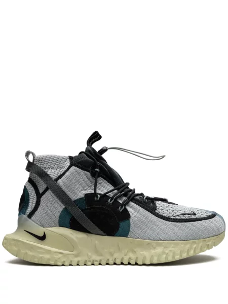 Sneakerși Nike Infinity Run alergare violet