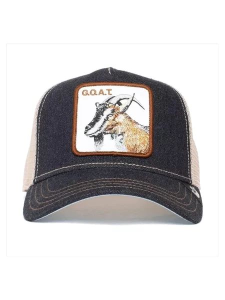 GOORIN Bros. Kšiltovka Gorra mix barev