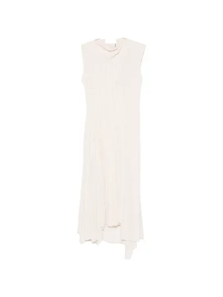 Rochie midi Victoria Beckham